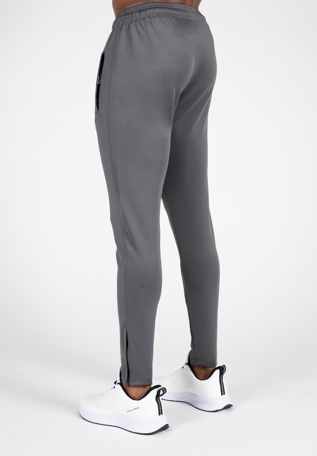 Gorilla Wear Scottsdale Trainingsbroek - Grijs