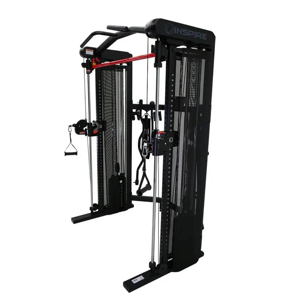 Inspire SF3 Functional Trainer & Smith Machine