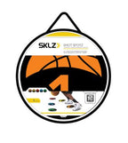 SKLZ Basketbal Shot Spotz