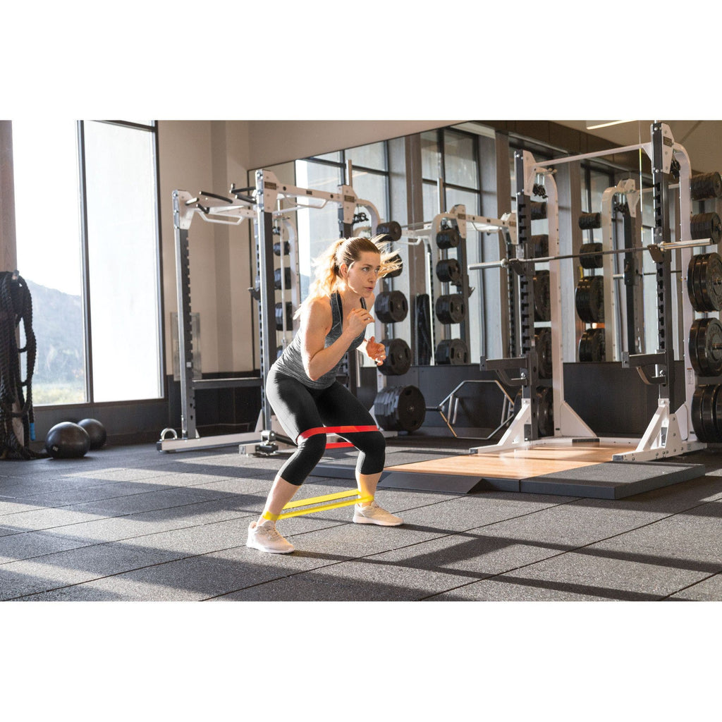 SKLZ Mini Bands Set 3