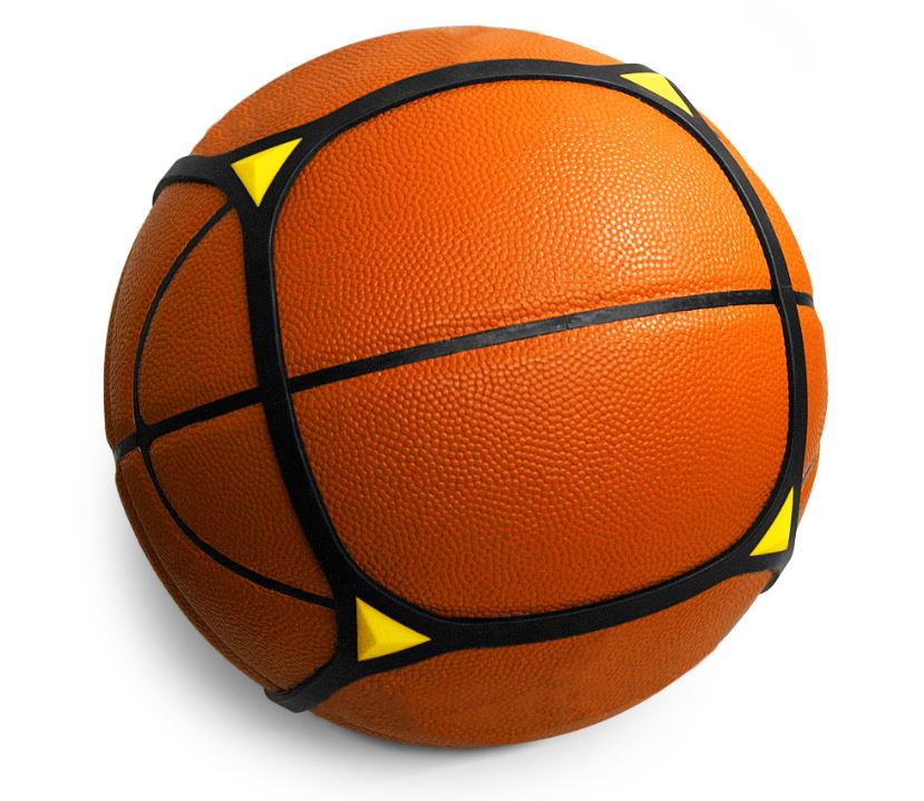SKLZ Basketbal Square Up