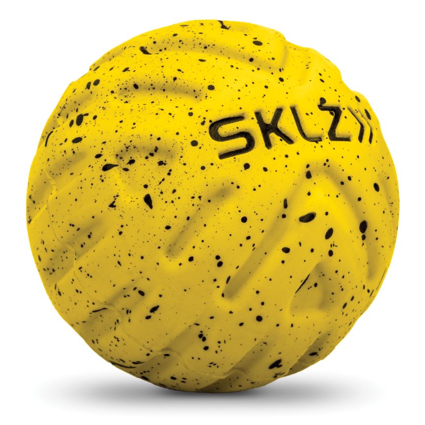 SKLZ Foot Massage Ball - Voet Massage Bal - 6 cm