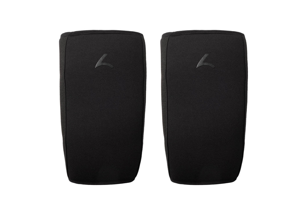 Reeva Powerlifting Knee Sleeves - Knie Bandages - 7 mm - Rigid