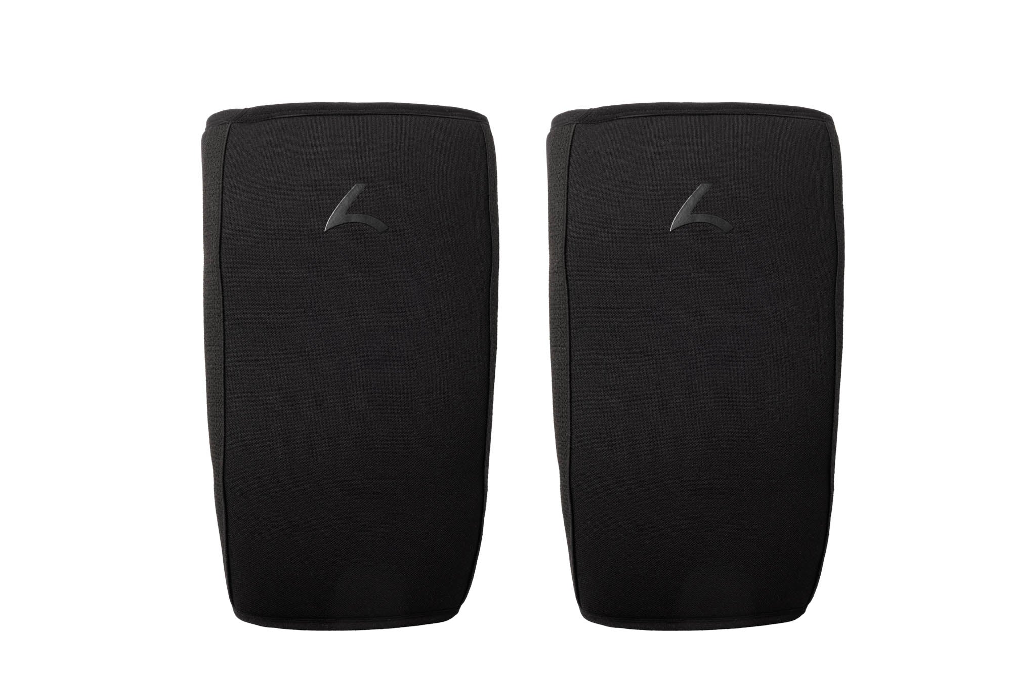 Reeva Powerlifting Knee Sleeves - Knie Bandages - 7 mm - Rigid