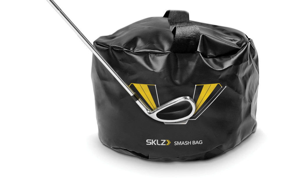 SKLZ Golf Smash Bag Impact Trainer
