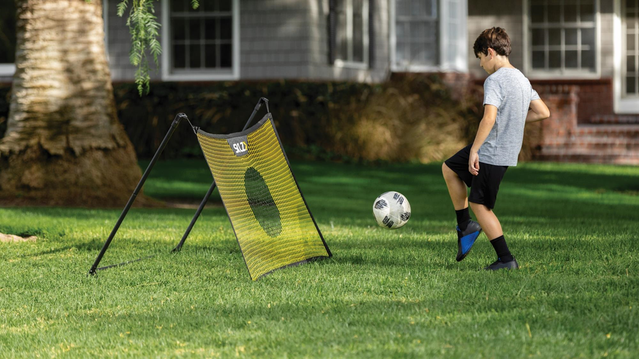 SKLZ Soccer Trainer Solo