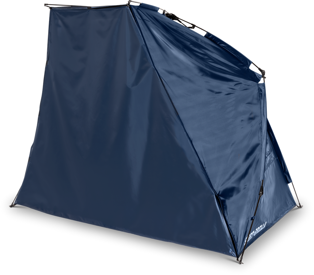 Sport-Brella Suncave Strandtent - Blauw