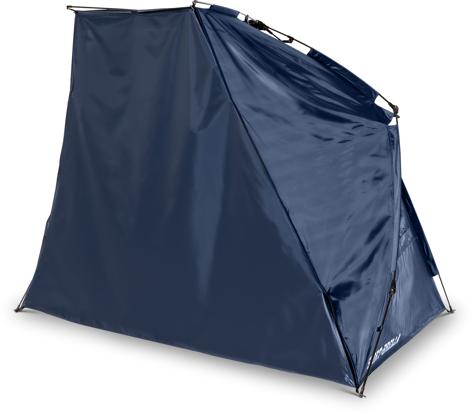 Sport-Brella Suncave Strandtent - Blauw