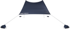Sport-Brella Solbreeze Zonnescherm - Open Strandtent - Blauw