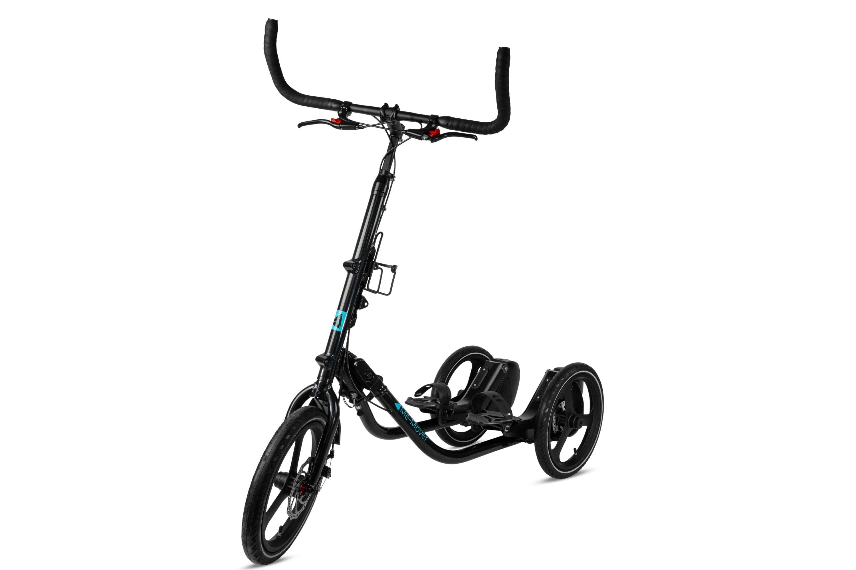 Me-Mover Speed - Onyx Black