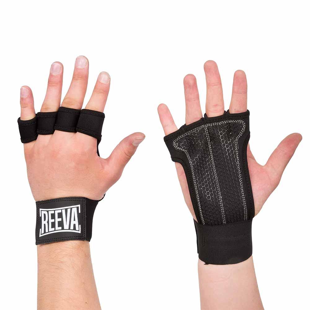 Reeva Sport Handschoenen 1.0 - Crossfit Handschoenen