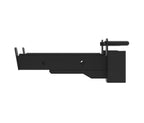Lifemaxx Crossmaxx XL Spotting Arm Set - voor Crossmaxx Rig