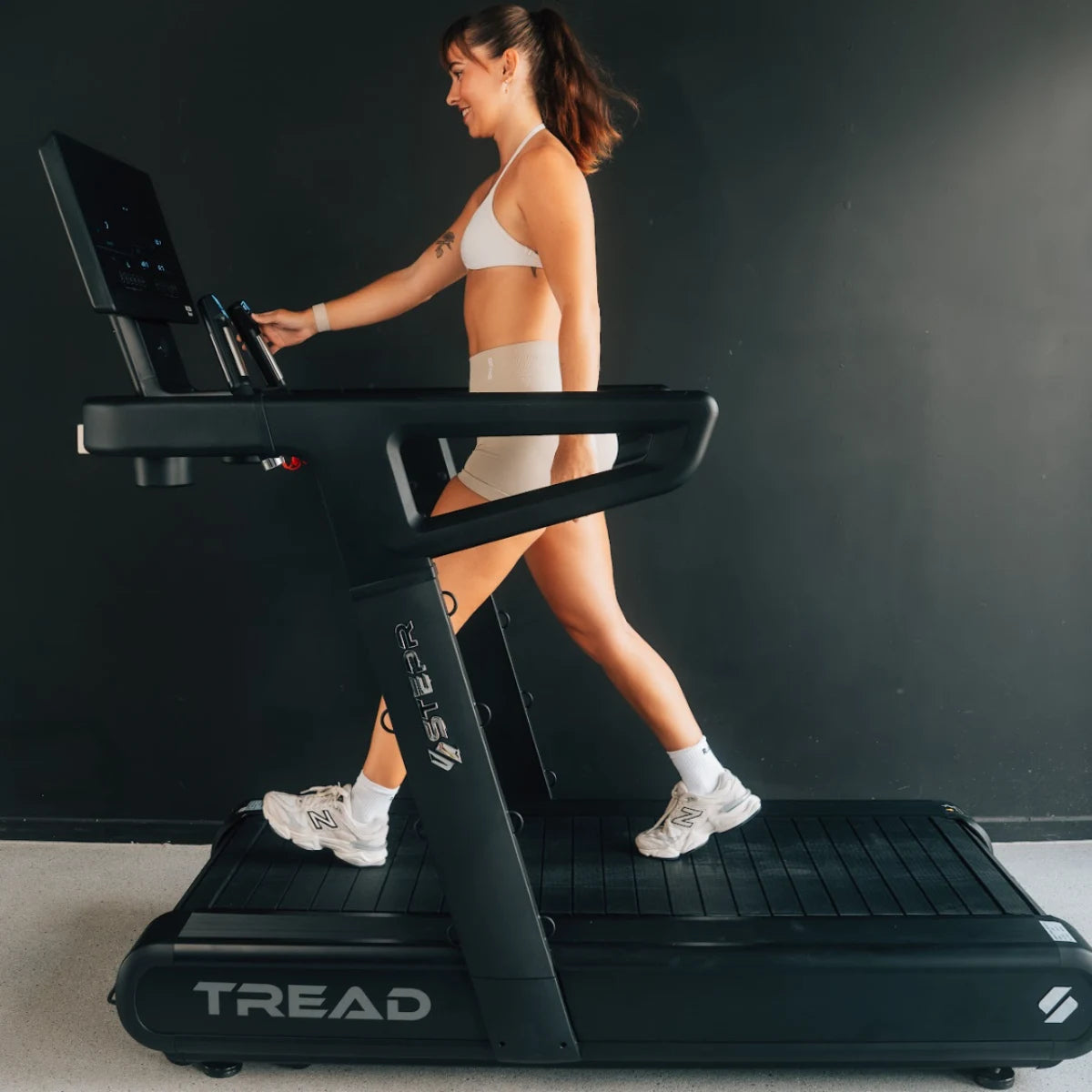 STEPR Air Runner All-In Tread XL