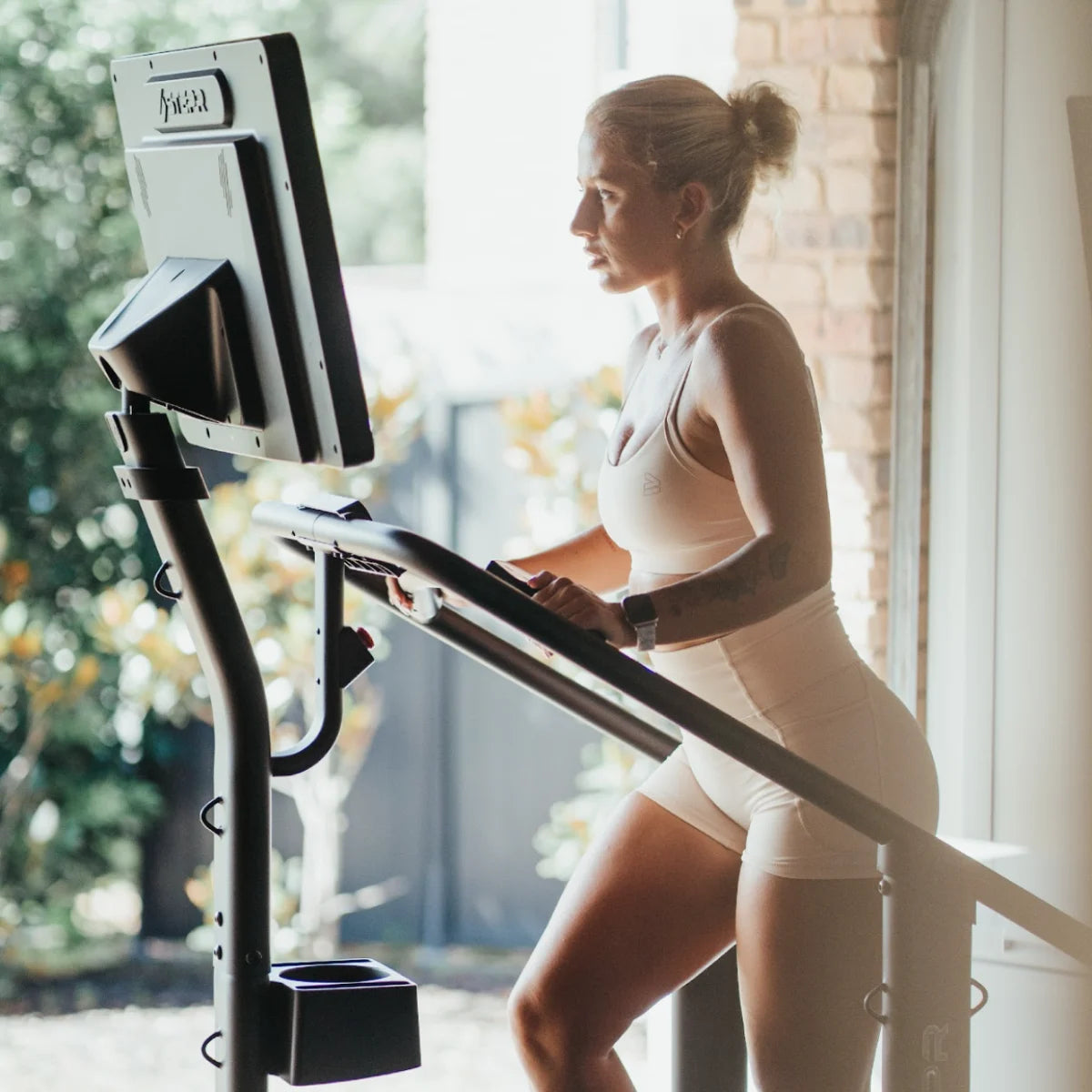 STEPR Stair Climber Classic+