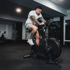 STEPR Air Bike XL