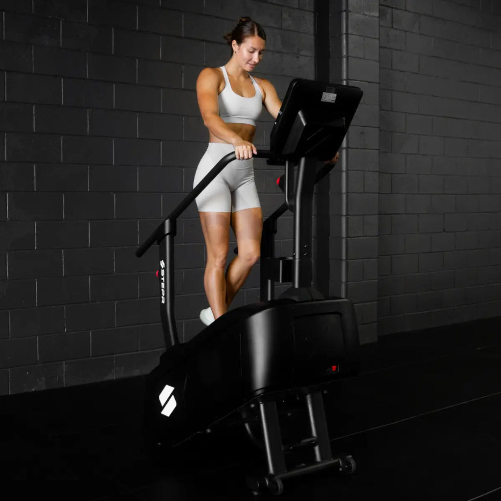 STEPR Stair Climber GO