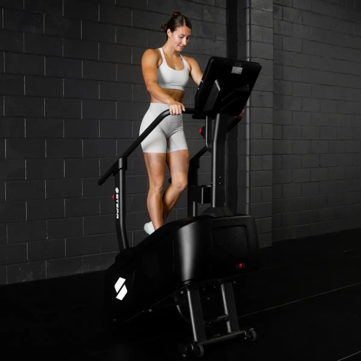 STEPR Stair Climber GO