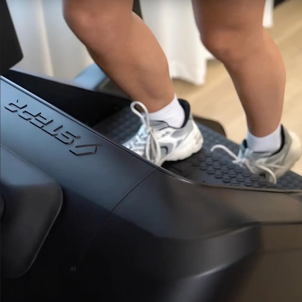 STEPR Stair Climber Pro