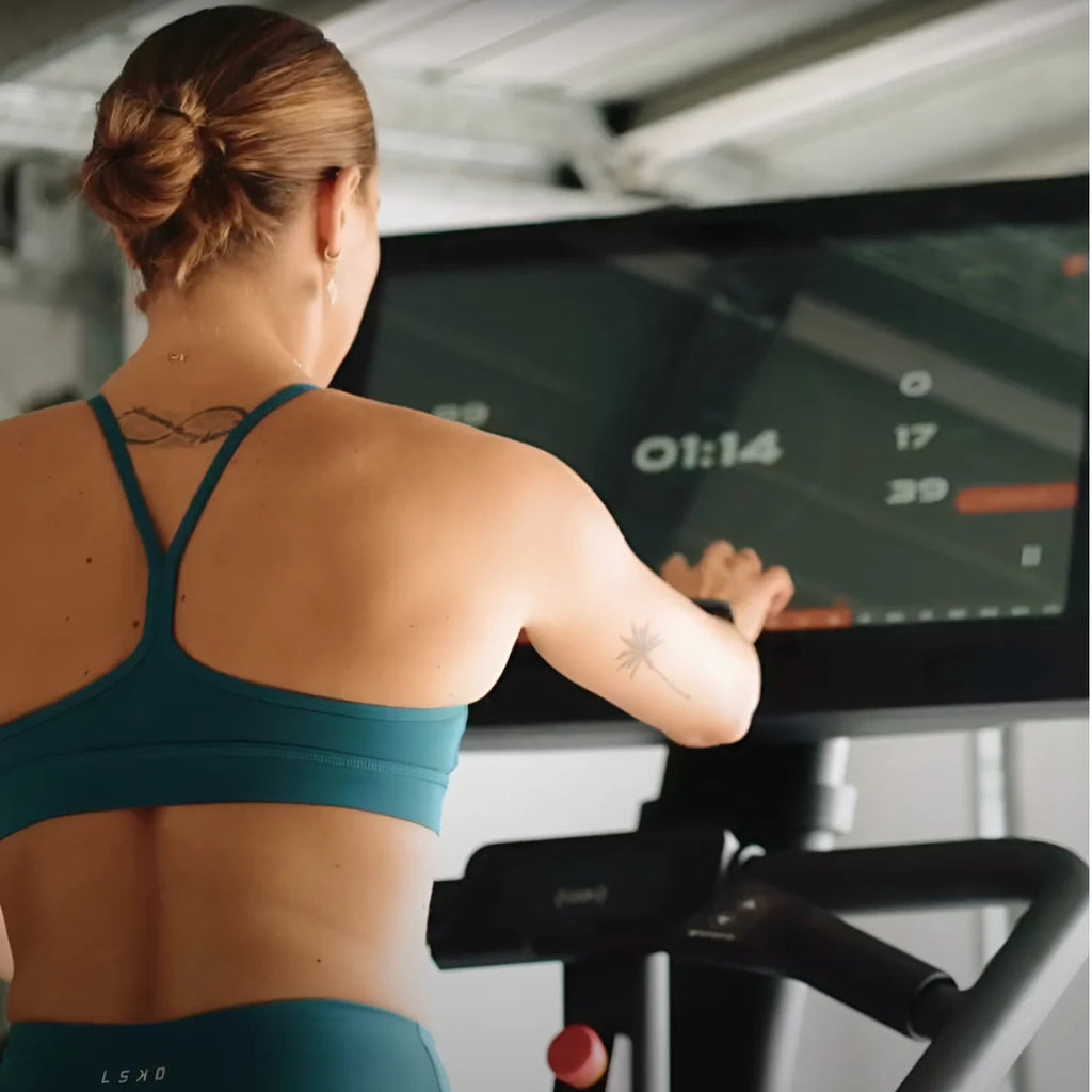STEPR Stair Climber Pro+