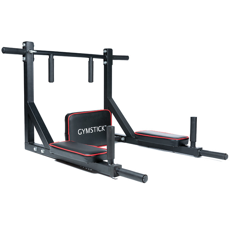 Gymstick Pull-Up en Dip Rack