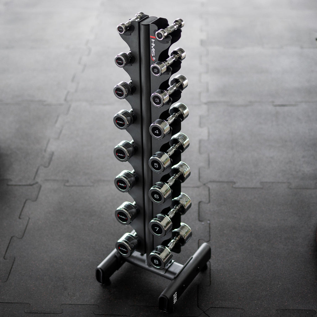 HMS Premium Dumbbell Toren