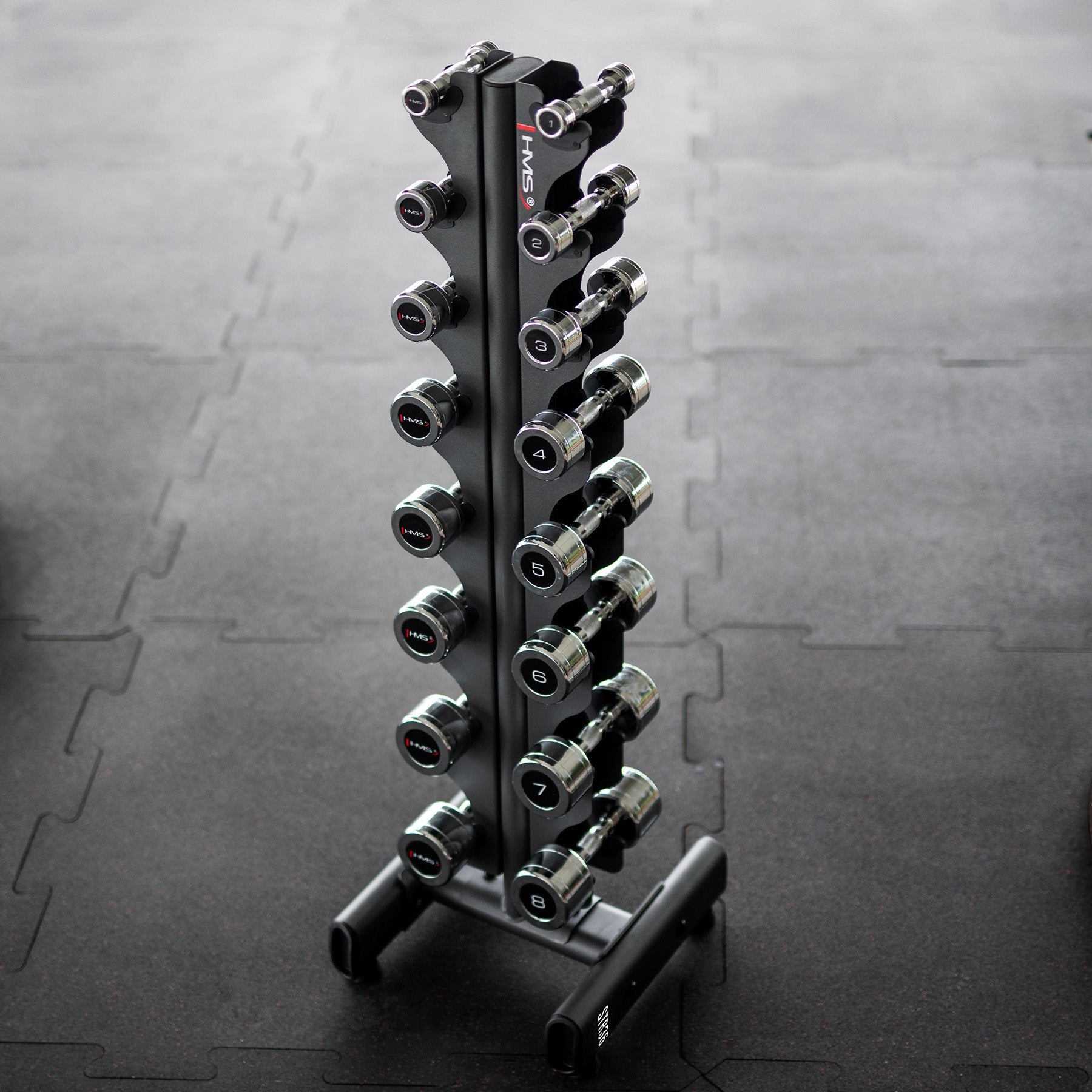 HMS Premium Dumbbell Toren