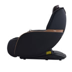T-Chair TC-296 Elektrische Massagestoel - Bruin
