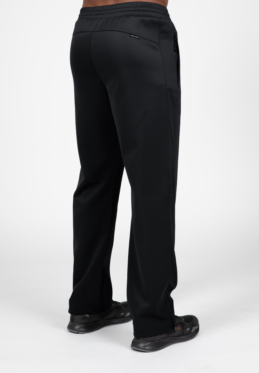Gorilla Wear Tennessee Trainingsbroek - Zwart