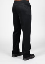 Gorilla Wear Tennessee Trainingsbroek - Zwart