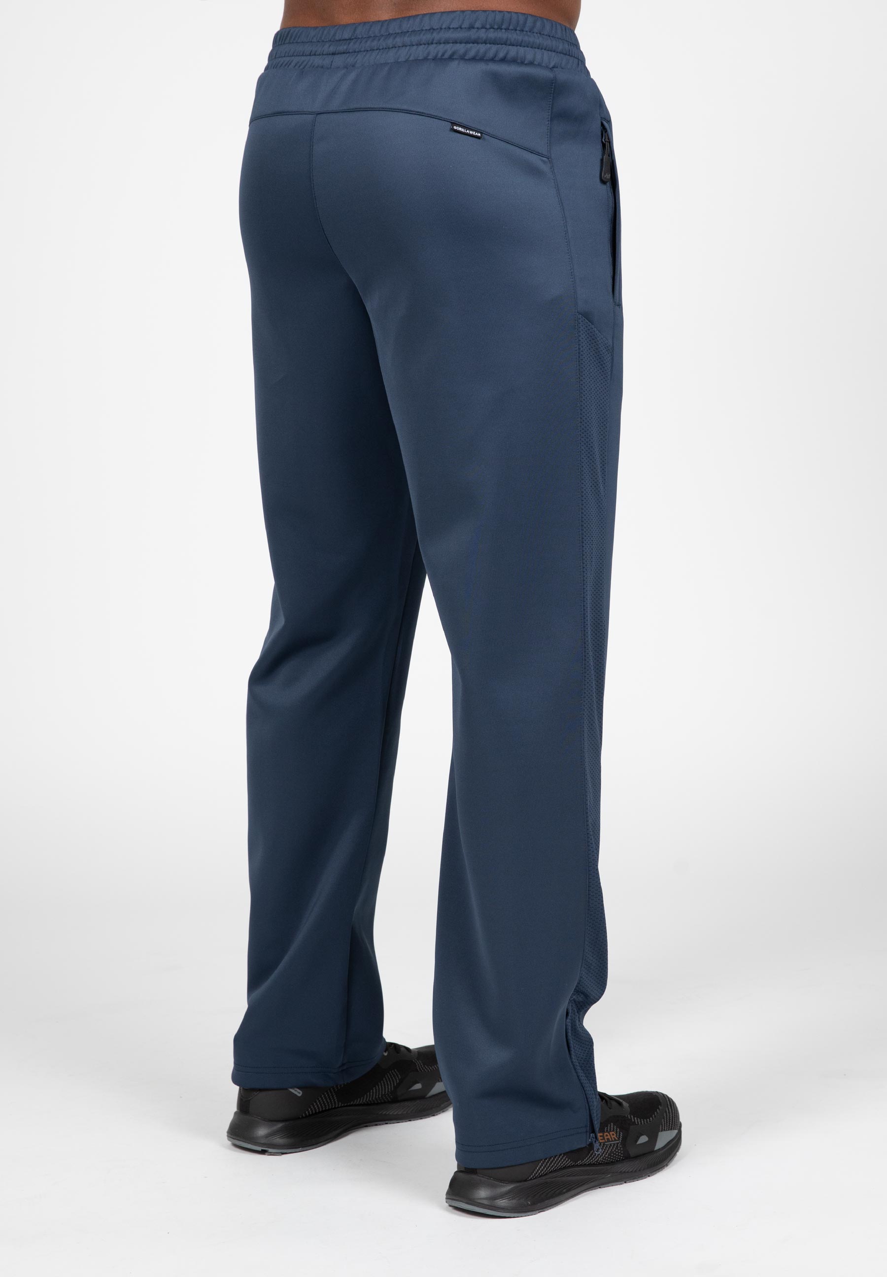 Gorilla Wear Tennessee Trainingsbroek - Marineblauw