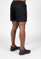 Gorilla Wear Tennessee Korte Broek - Zwart