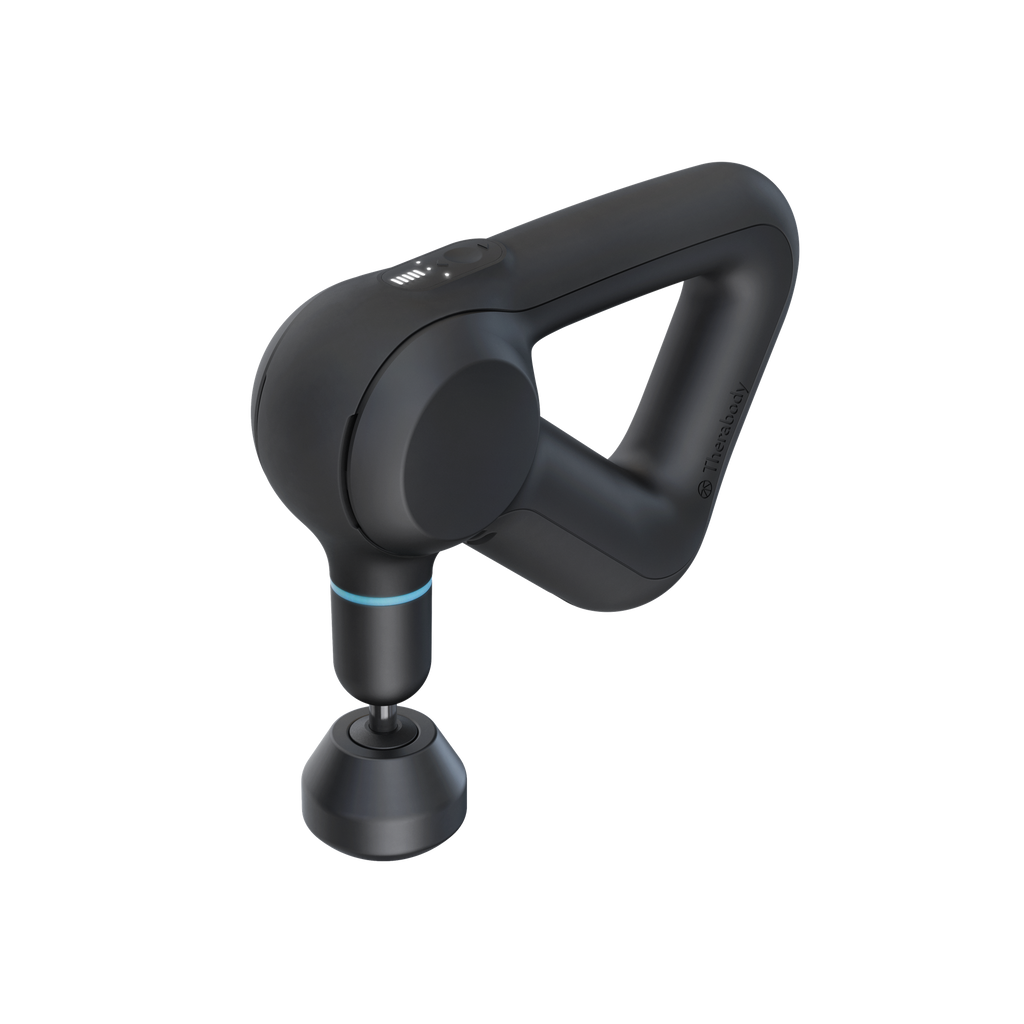 Therabody Theragun Prime G5 - Massage Gun - Zwart