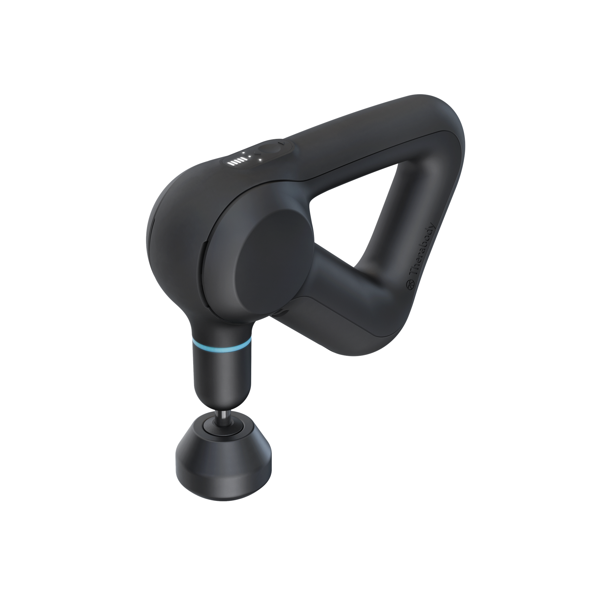 Therabody Theragun Prime G5 - Massage Gun - Zwart