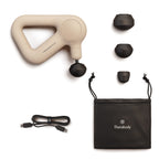 Therabody Theragun Relief - Massage Gun - Beige