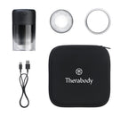 Therabody TheraCup - Elevating Cupping Therapy