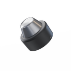 Therabody TheraFace Hot & Cold Rings - Zwart