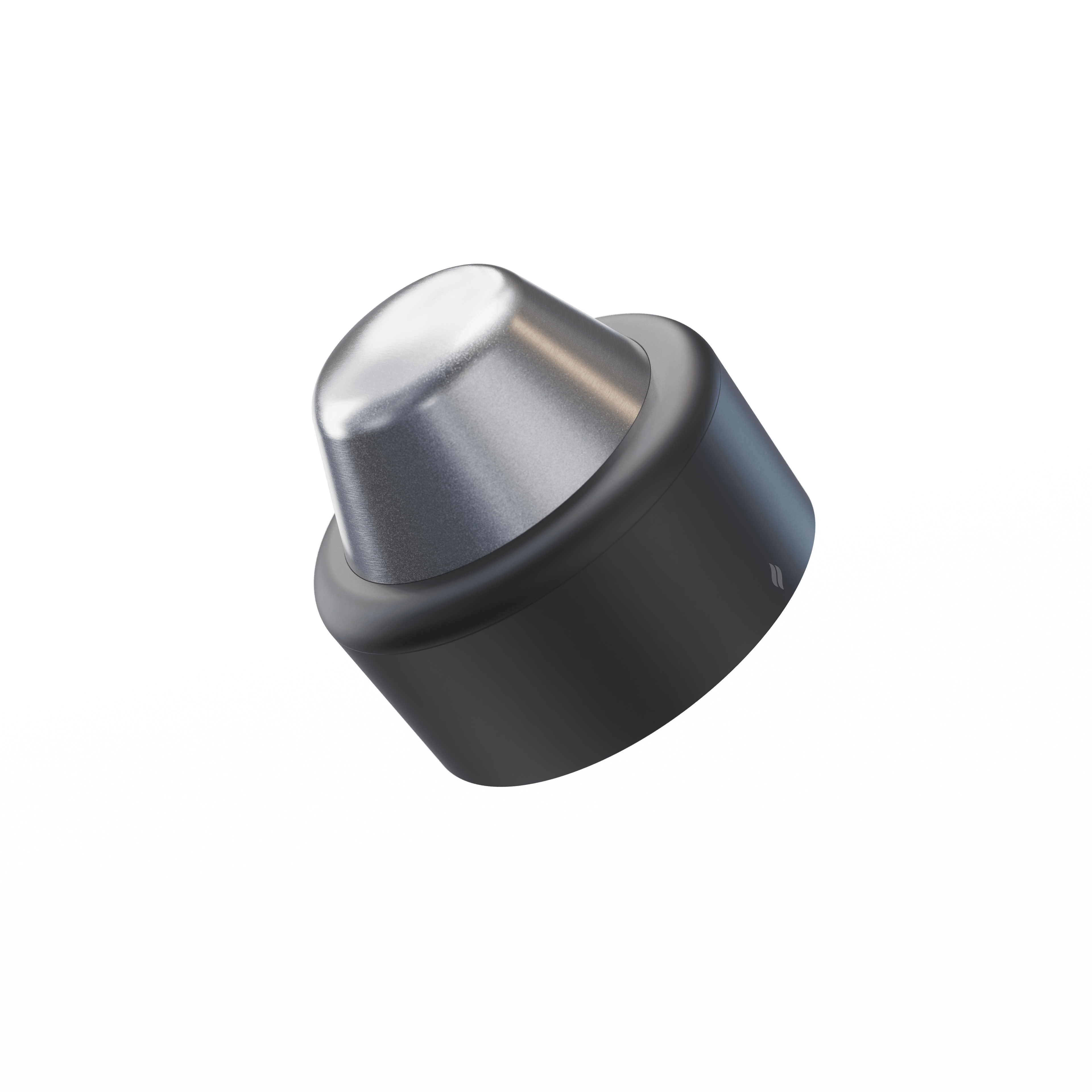 Therabody TheraFace Hot & Cold Rings - Zwart