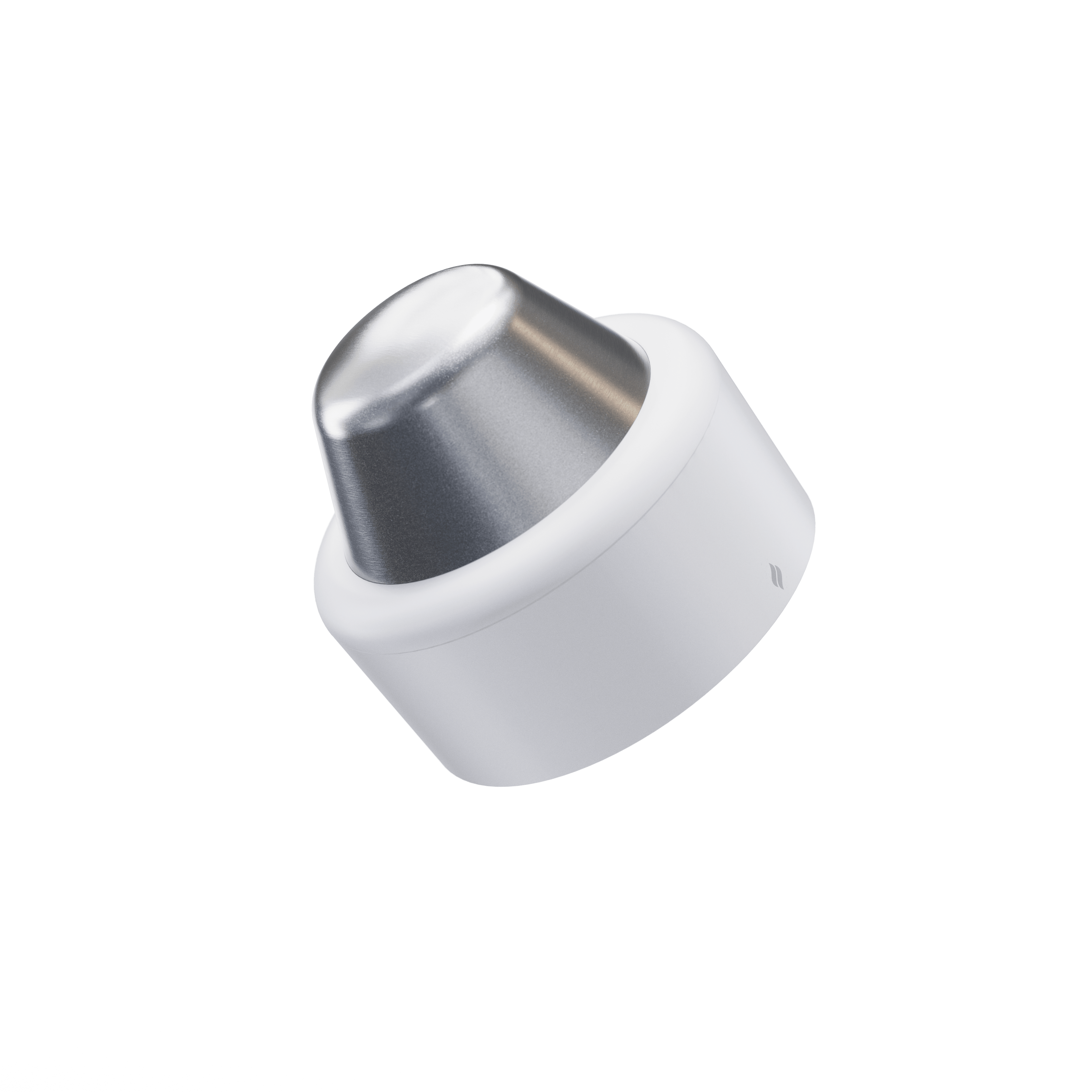 Therabody TheraFace Hot & Cold Rings - Wit