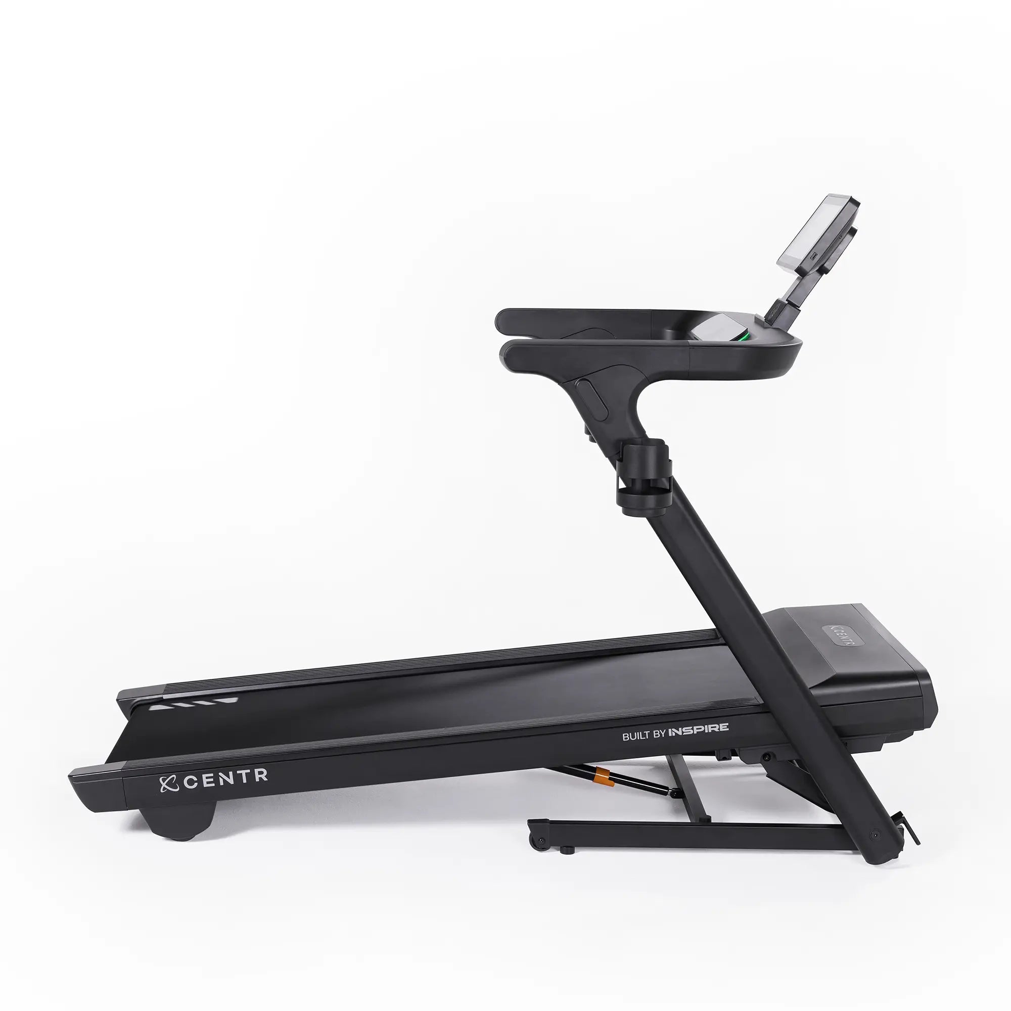 Centr RUNR-S Loopband - 10 inch Touchscreen