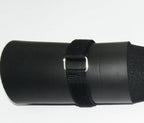 Toorx Verstelbare NBR Rubberen Bar Pad XL - 40 cm