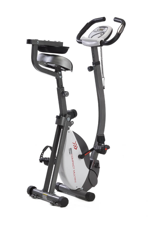 Toorx BRX-Compact Multifit Inklapbare Hometrainer