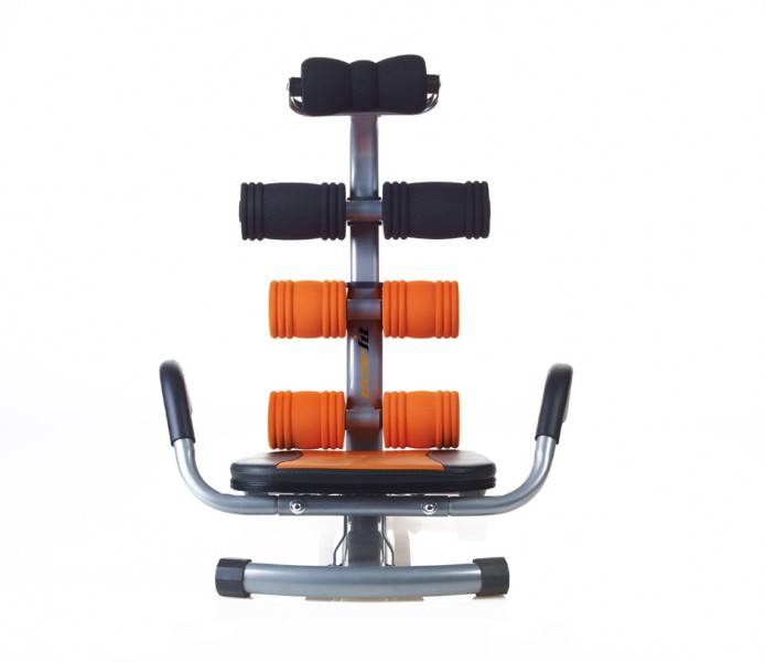 Toorx Ab-Smart Coretrainer