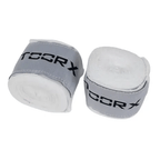 Toorx Fitness Boksbandage Elastisch - Handwraps - Zwart