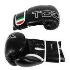 Toorx Fitness Bokshandschoenen Leopard - 12 oz