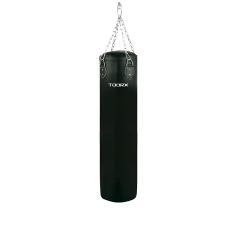 Toorx Fitness Bokszak Kunstleer - 80 cm / 20 kg