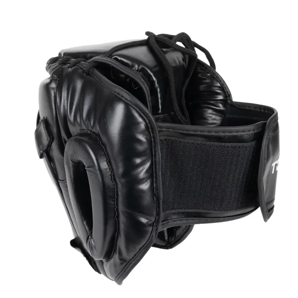 Toorx Fitness Kickboks Helm met Rooster - S/M