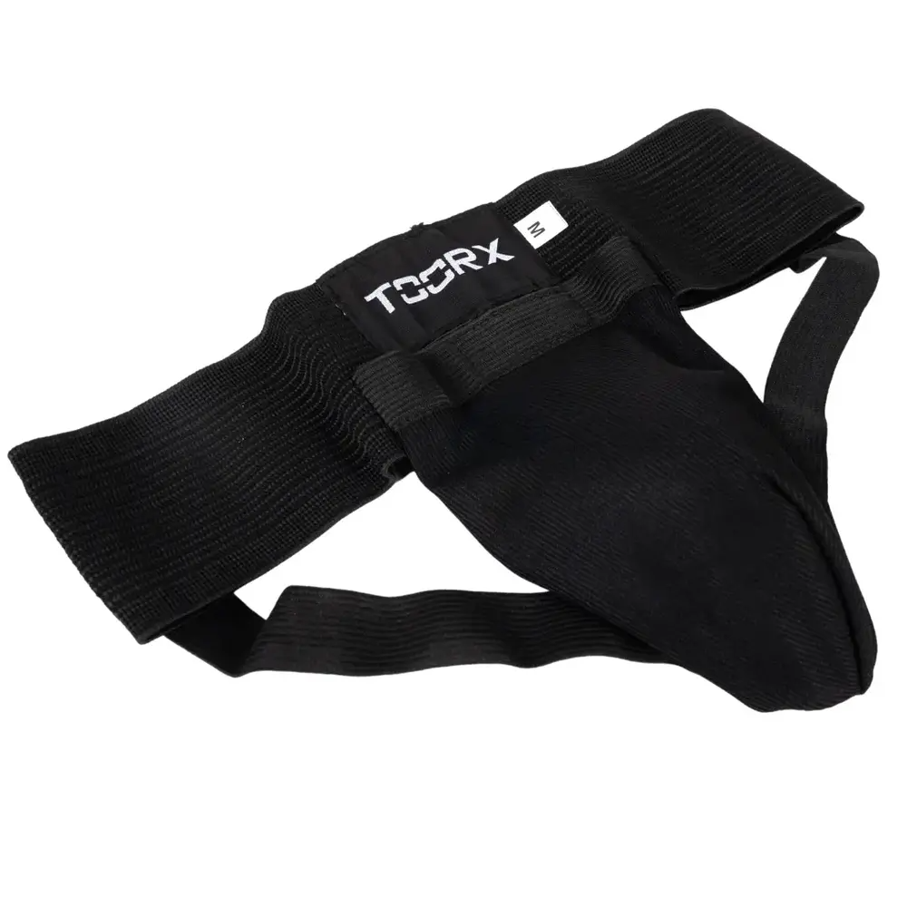 Toorx Fitness Kruisbeschermer - Tok