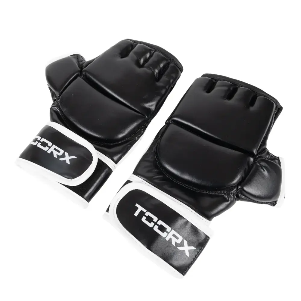 Toorx Fitness MMA Handschoenen Cougar - S/M