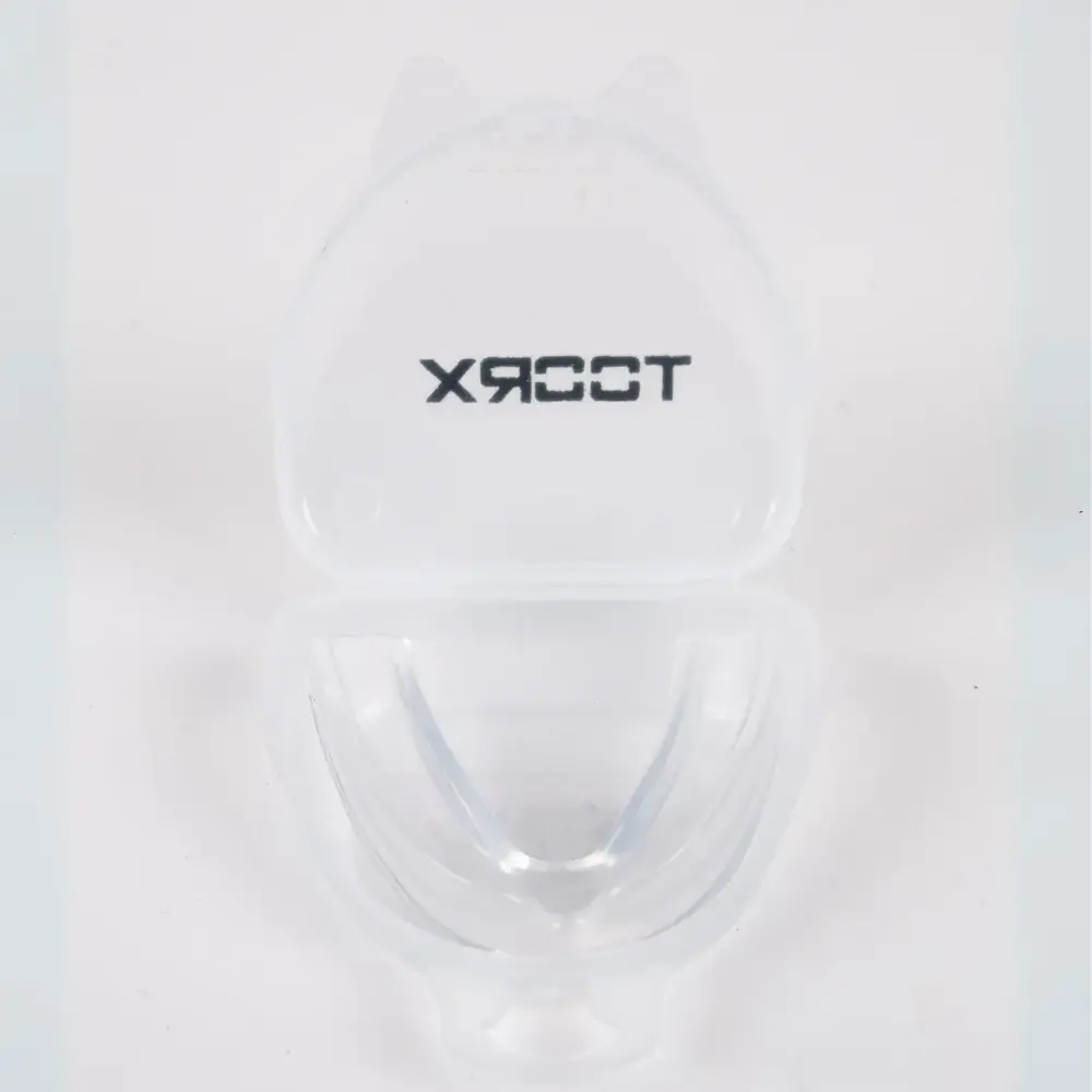 Toorx Fitness Mondbescherming - Bitje - Senior