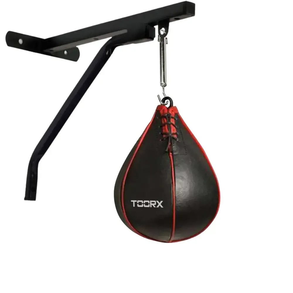 Toorx Fitness Muursteun voor Bokszak
